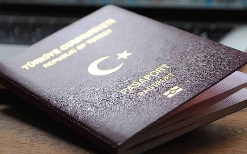 Pasaport Kaç Günde Çıkar?